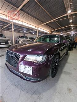 كرايسلر 300
